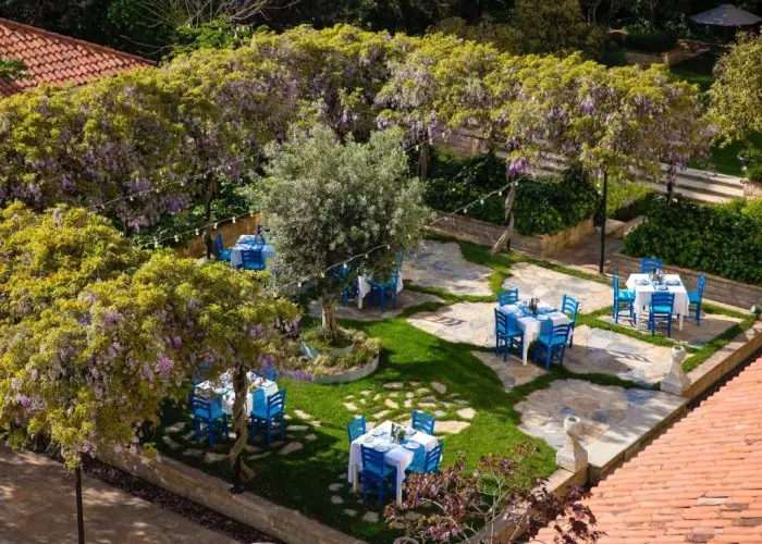 هتل گرند حیات استانبول هتل گرند حیات استانبول